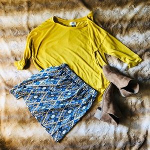 OUT FIT Old Navy/wish sz small